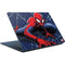 Marvel Spiderman Crawling Spiderman Surface Laptop Skin